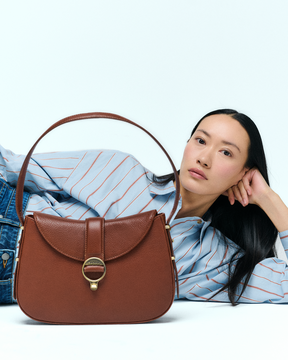 Alder Shoulder Bag