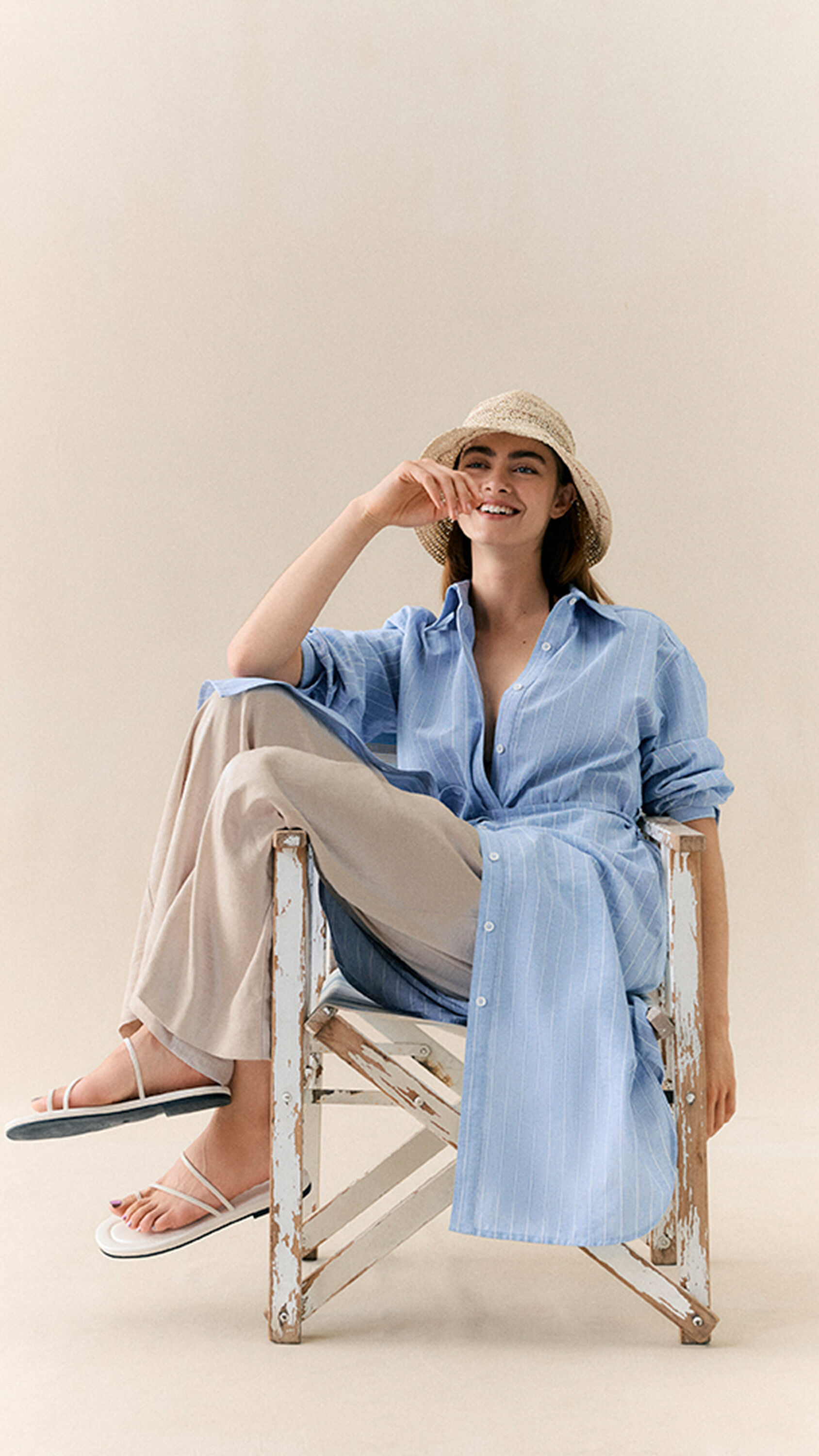 Discover Womenswear