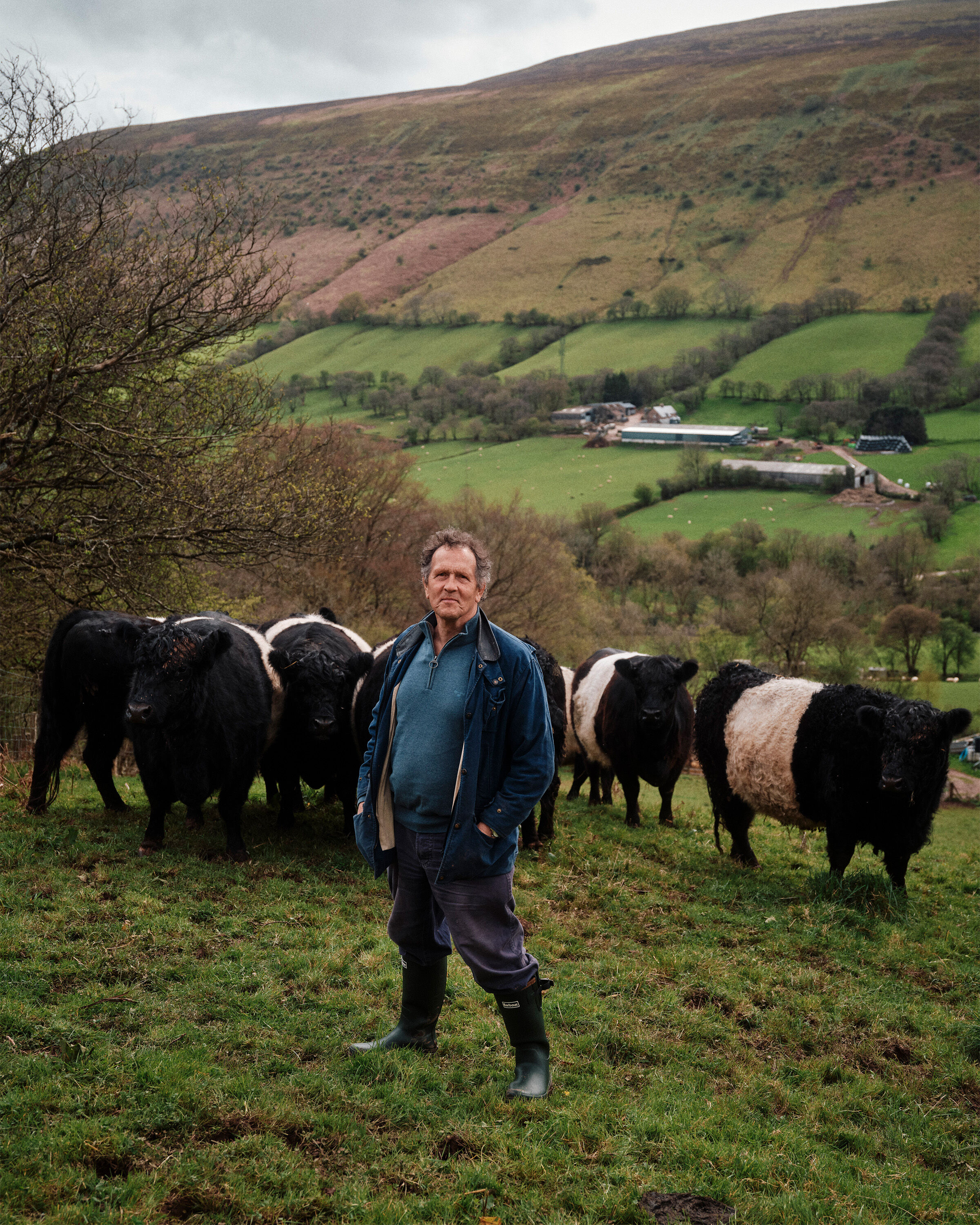 Monty Don