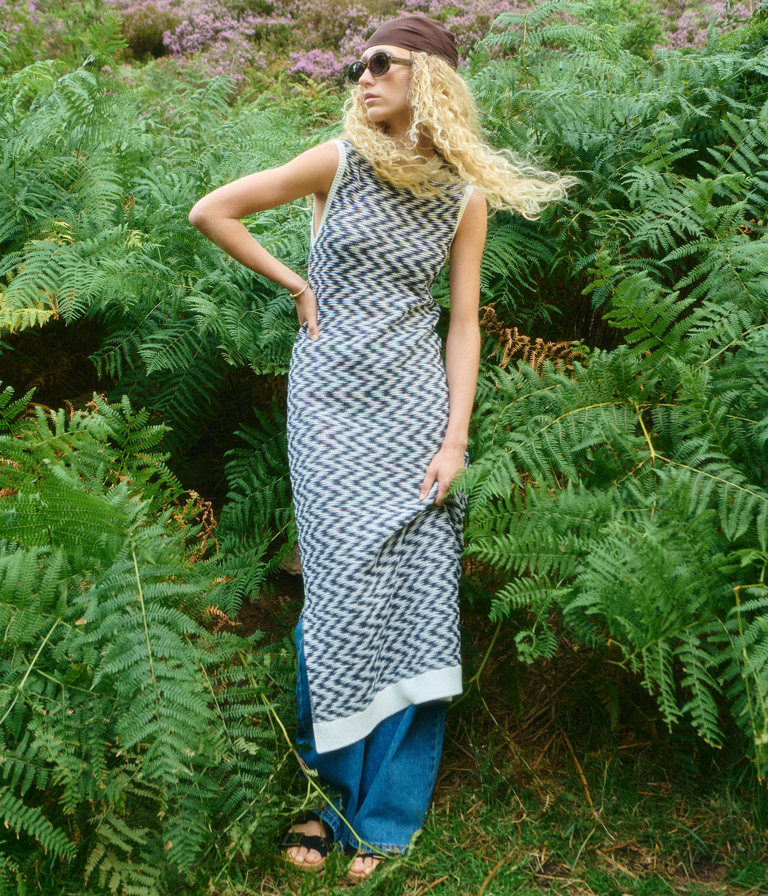 Modern Heritage Collection for Women