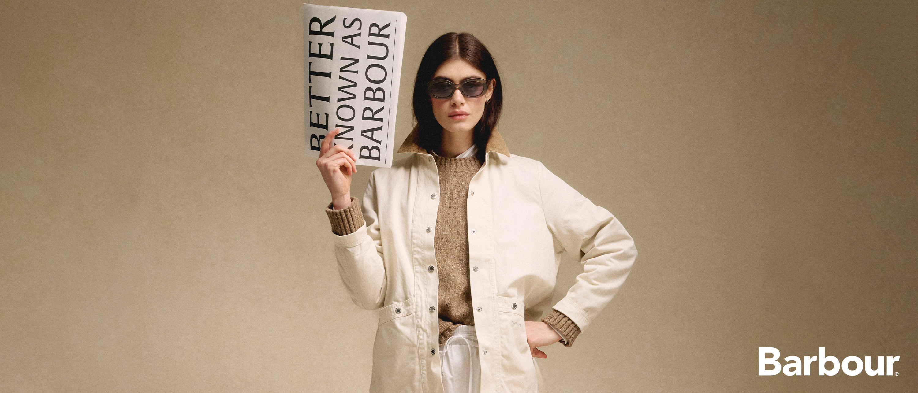 Barbour Casual Jackets