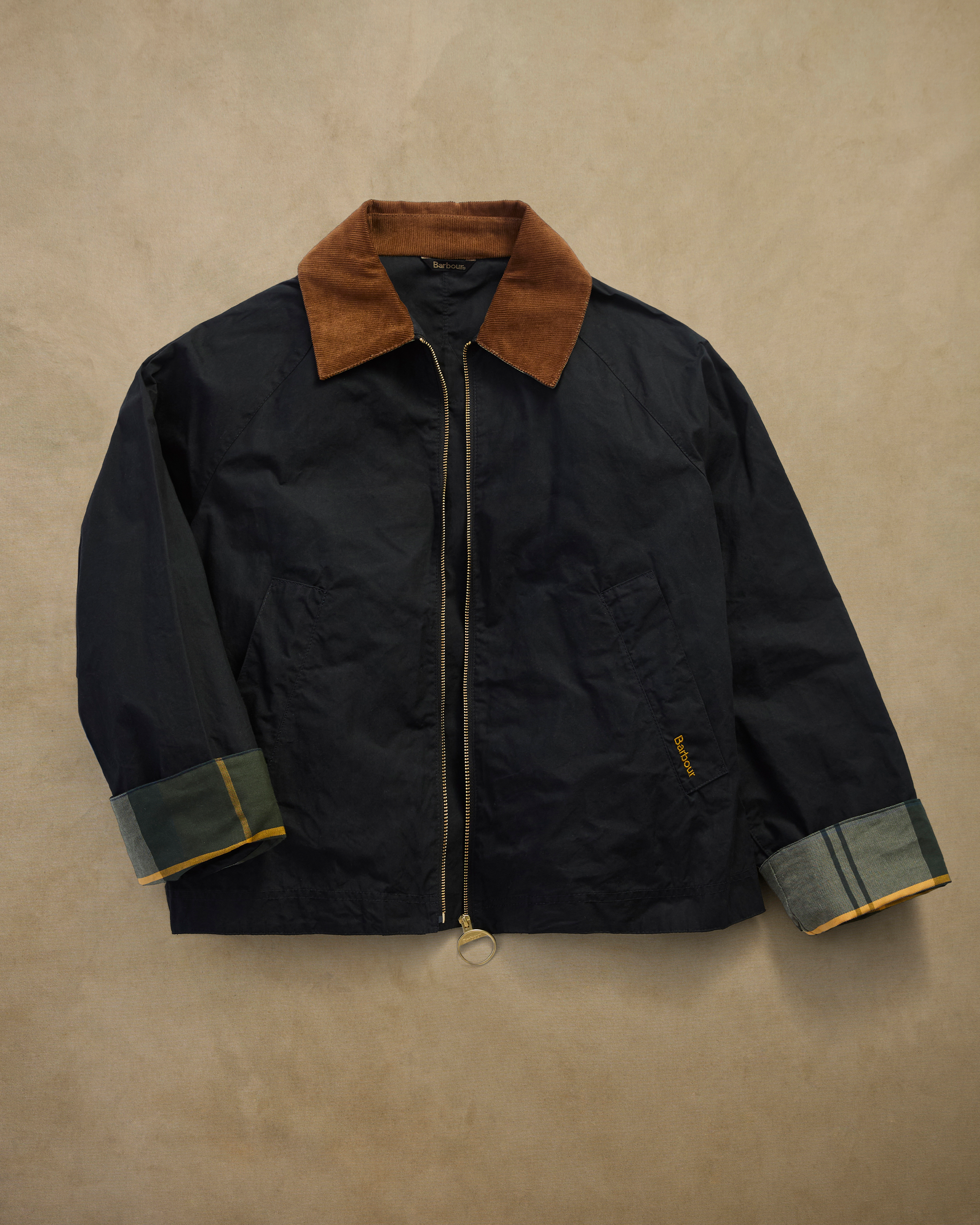 Barbour Catlin Showerproof Jacket