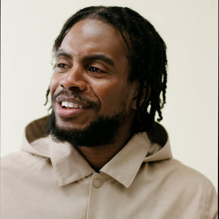 Barbour International Unlocked - Bradley Miller