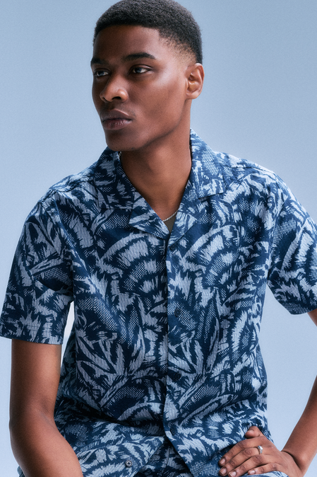 Barbour International Menswear