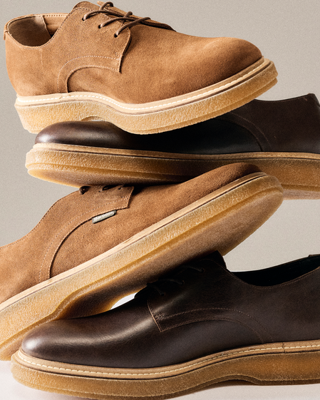Barbour Menswear