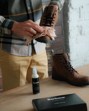 Leather Cleaner