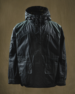 Barbour x TO KI TO Mountain Waxed Jacket