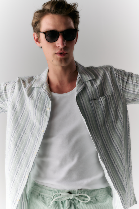Men's Shirts