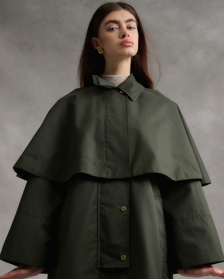 Fia Showerproof Jacket