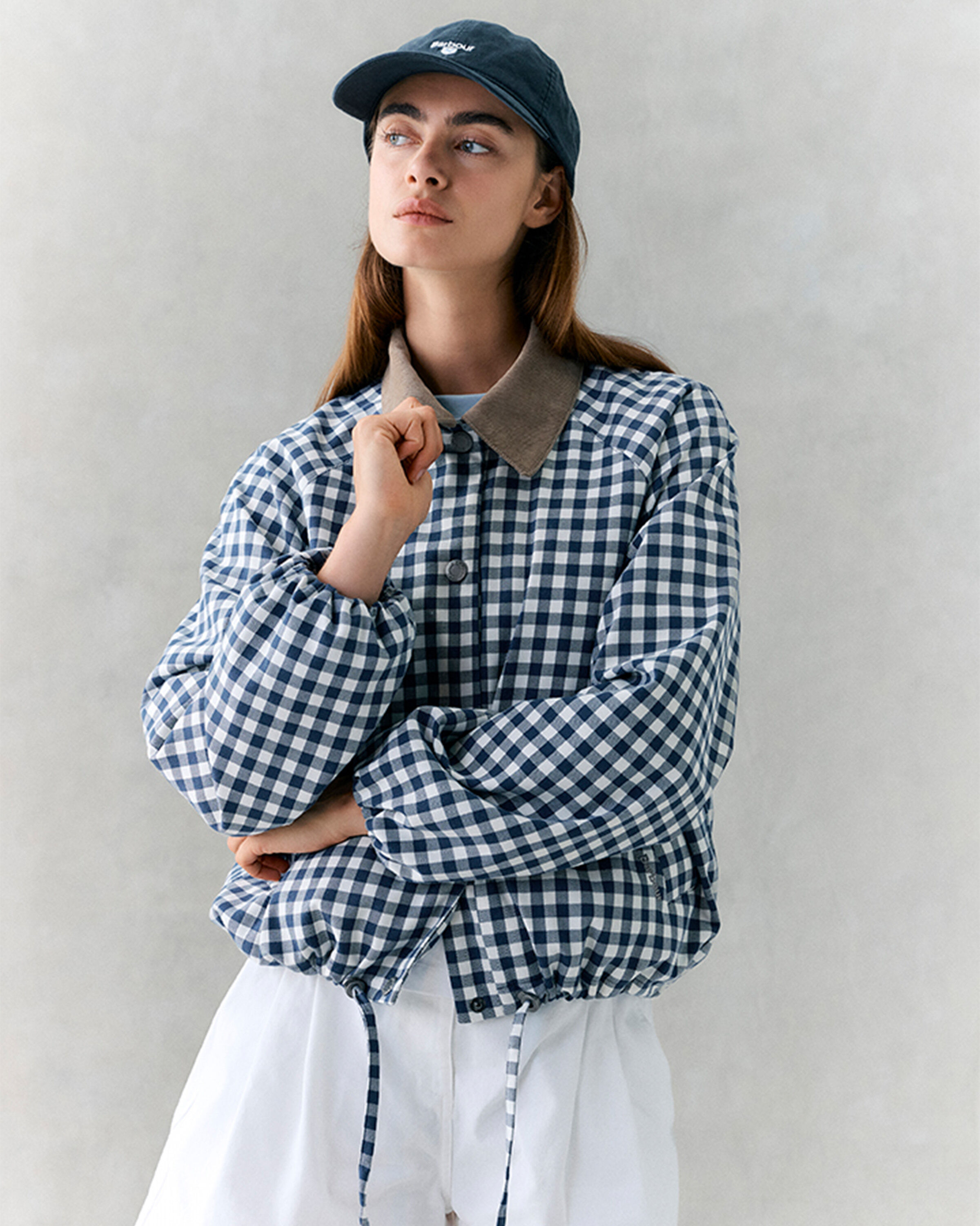 Ovingham Casual Jacket