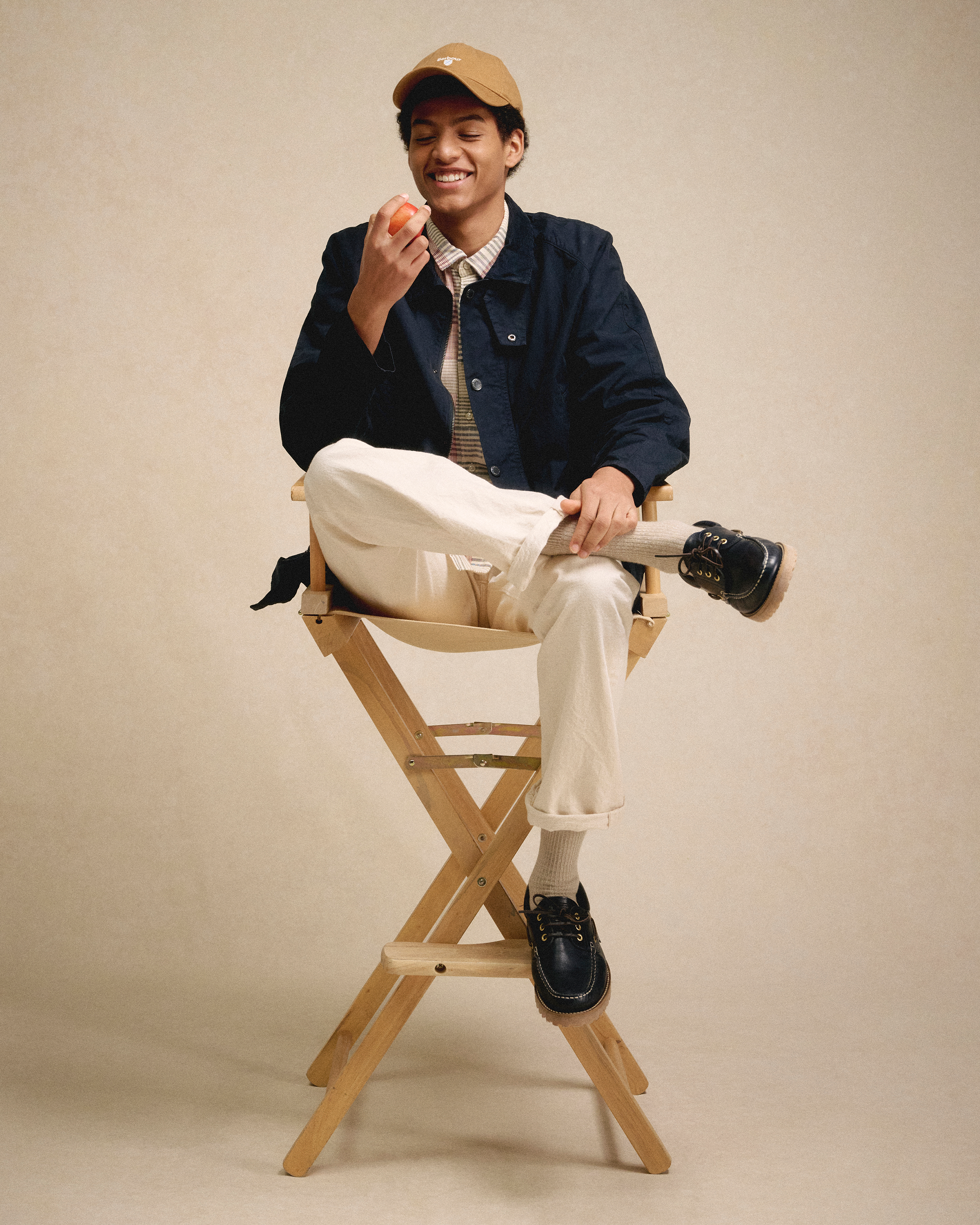 Barbour Ashby Casual Jacket