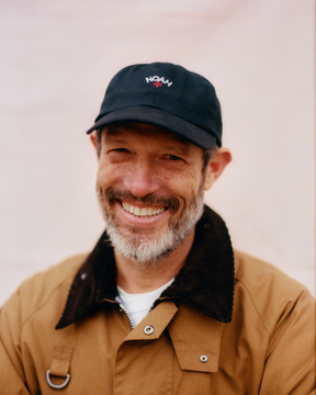 Barbour x NOAH Wading Casual Jacket 