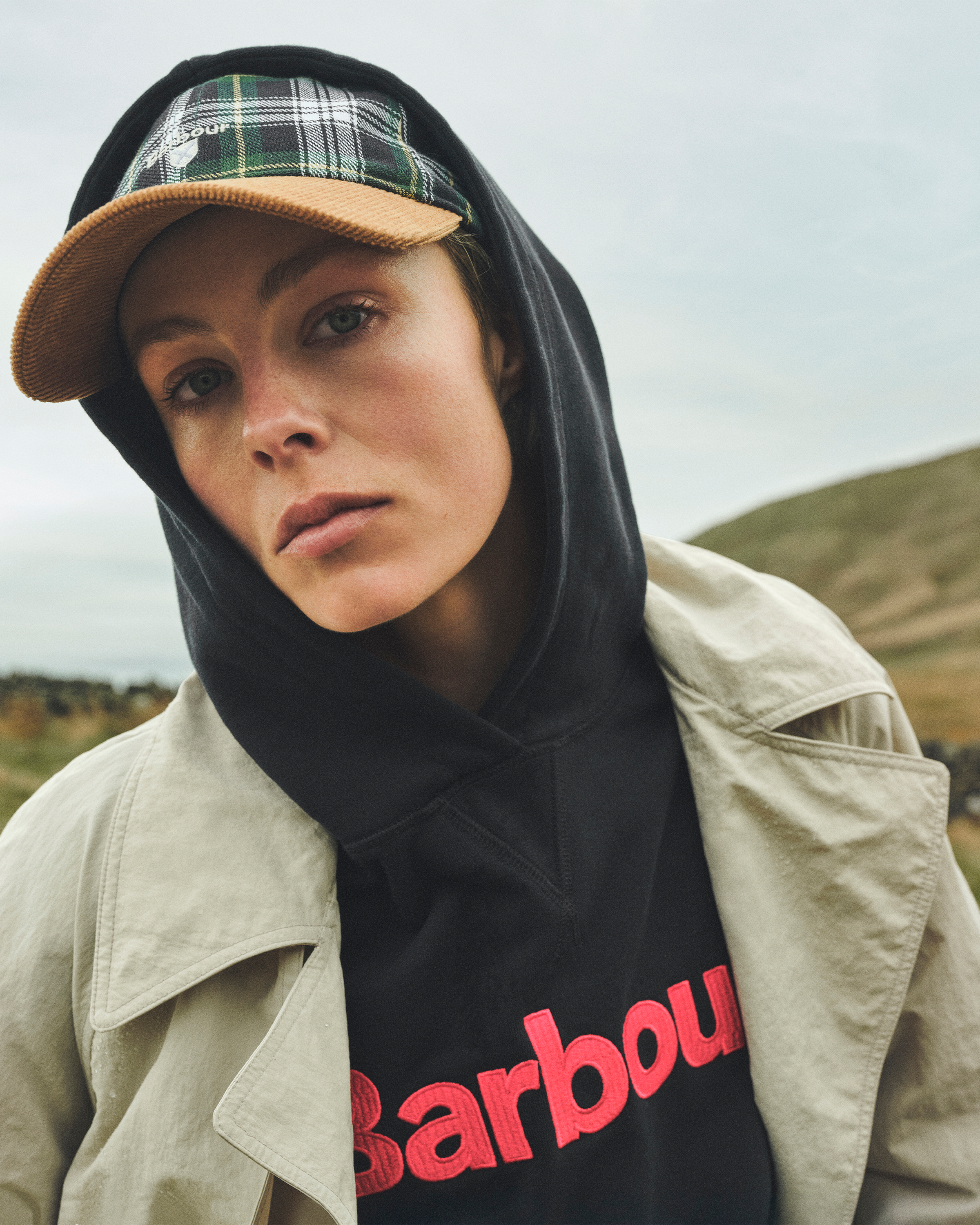 Hartland Hoodie