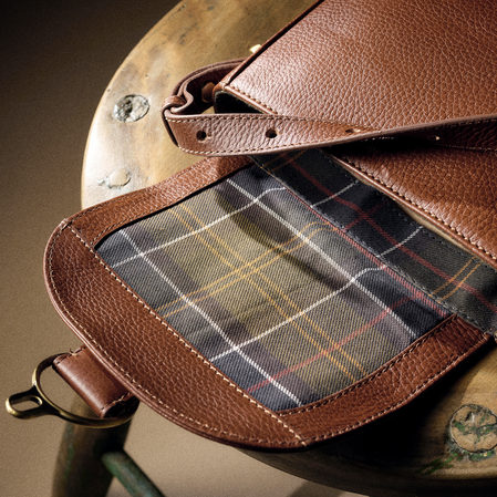 Tartan Trims