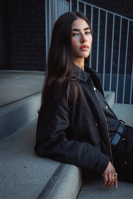 Barbour International Womenswear 