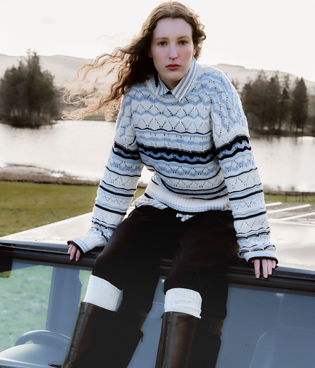 Barbour Modern Countrywear for Women