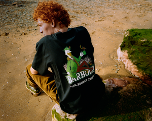 Buy Braeside Striped T-Shirt for GBP BARBOUR_GB - Main Image