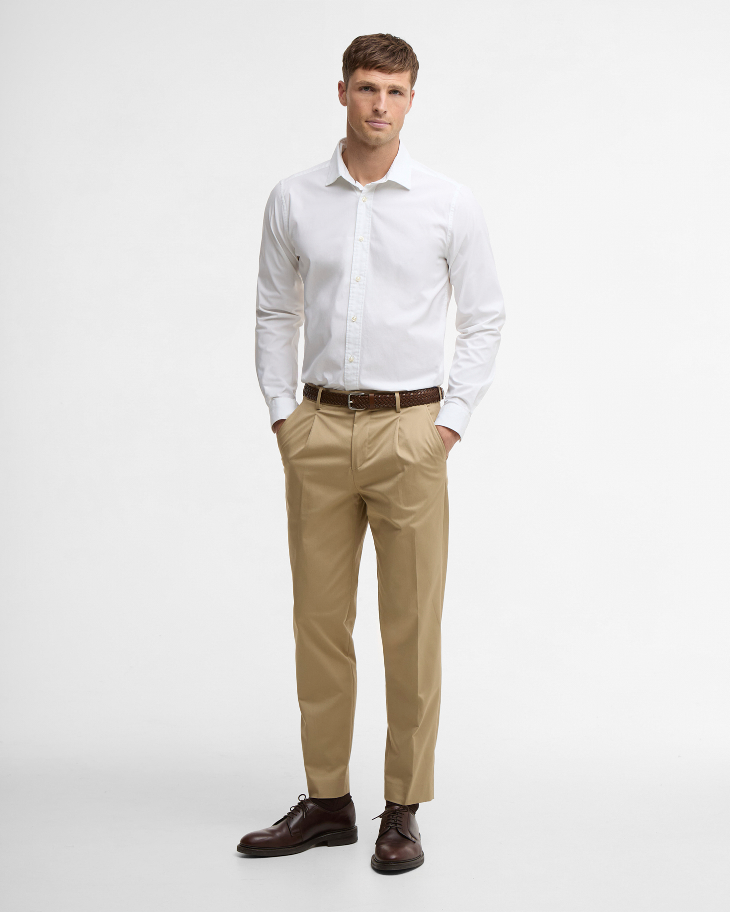 Business Formal Shirts