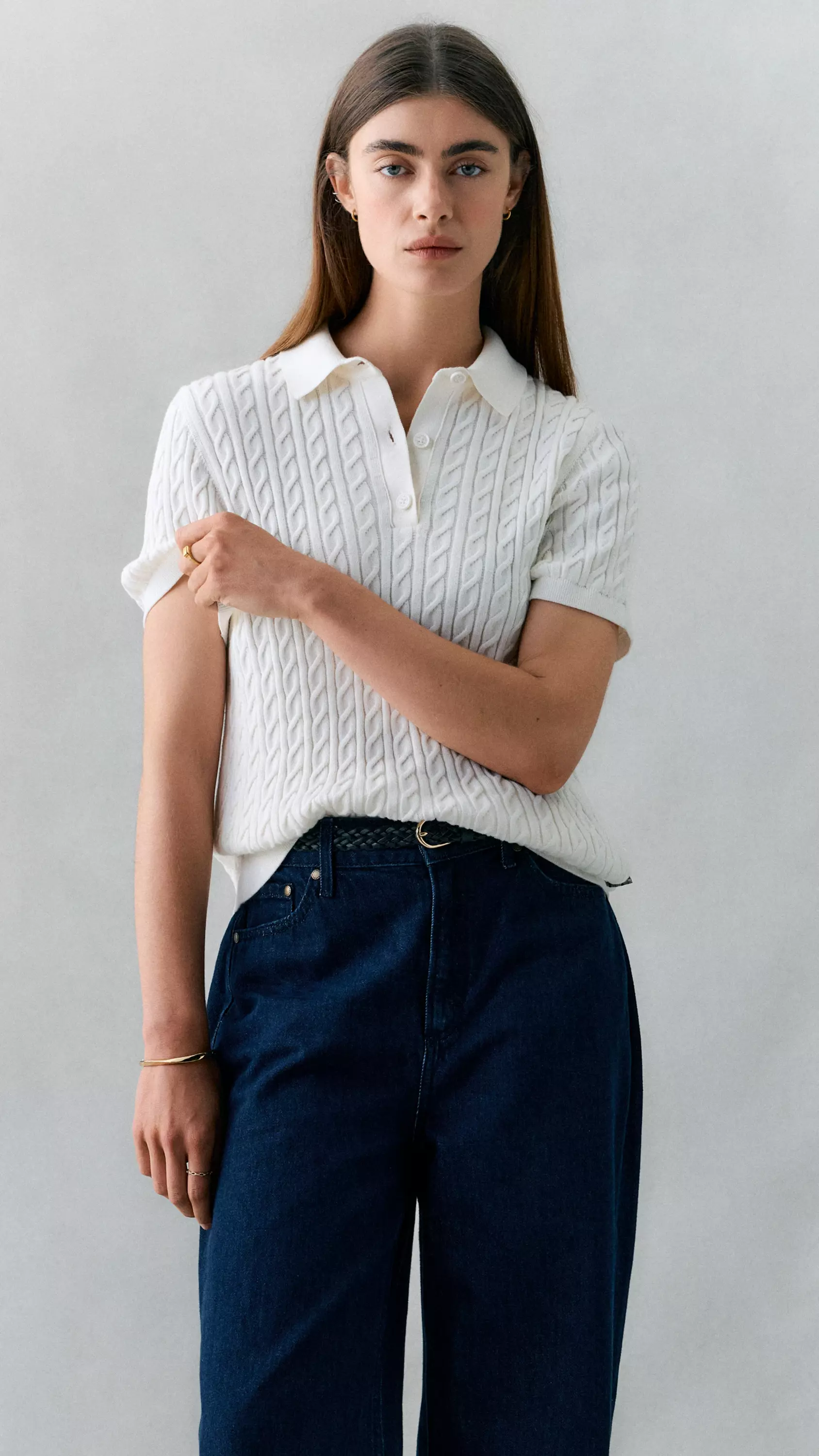 Knitwear Guide