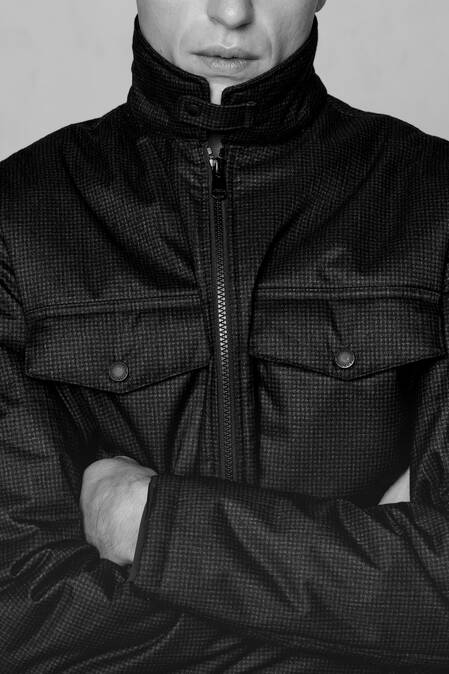 Barbour International Menswear