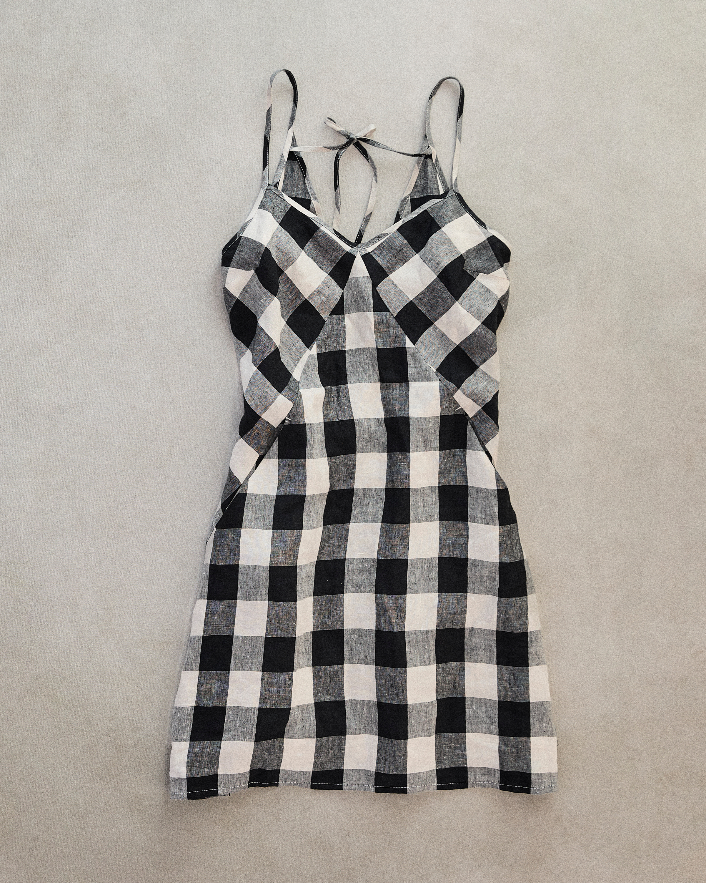 Barbour Maya Mini Dress