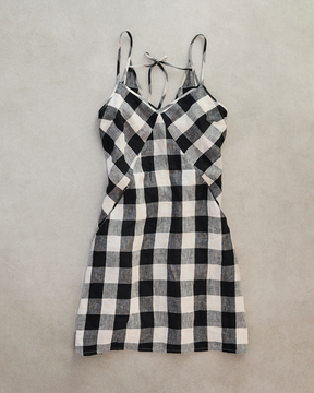 Barbour Maya Mini Dress