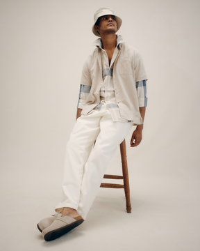 Barbour Harris Shirt