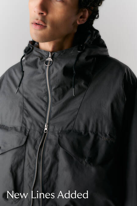 Barbour Jackets Sale
