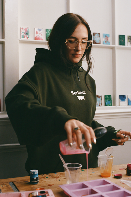 Ellie Mercer Ellie Mercer