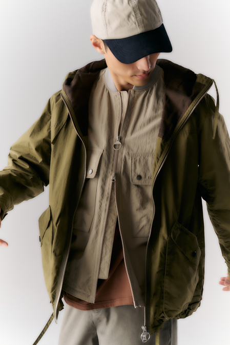 Men's Casual Jackets
