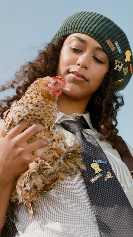 Barbour Loves Paul Smith
