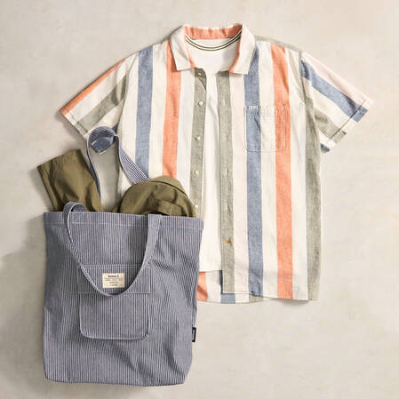 Men's Shirts