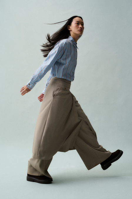 Barbour Womenswear