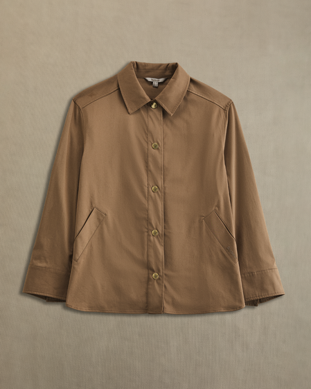 Barbour Ettie Overshirt