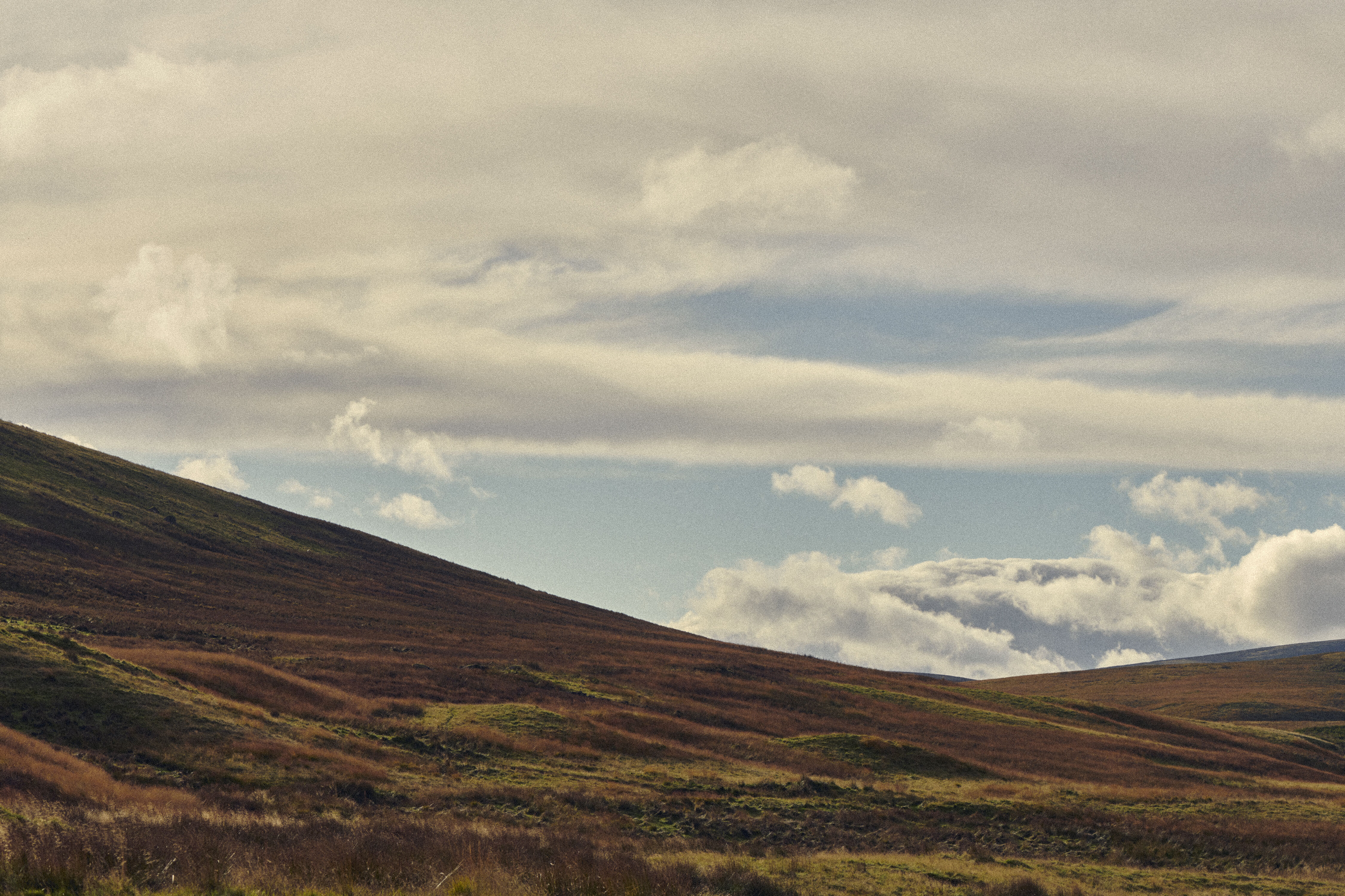 Barbour It's in our Nature