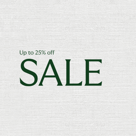 Barbour Summer Sale - Up to 25% off