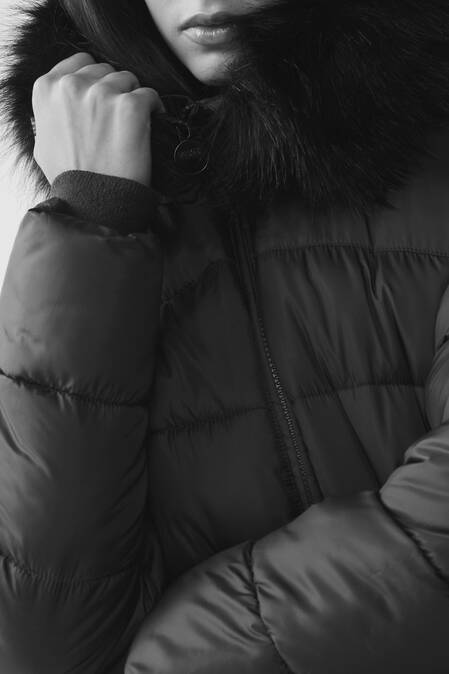 Barbour International Womenswear