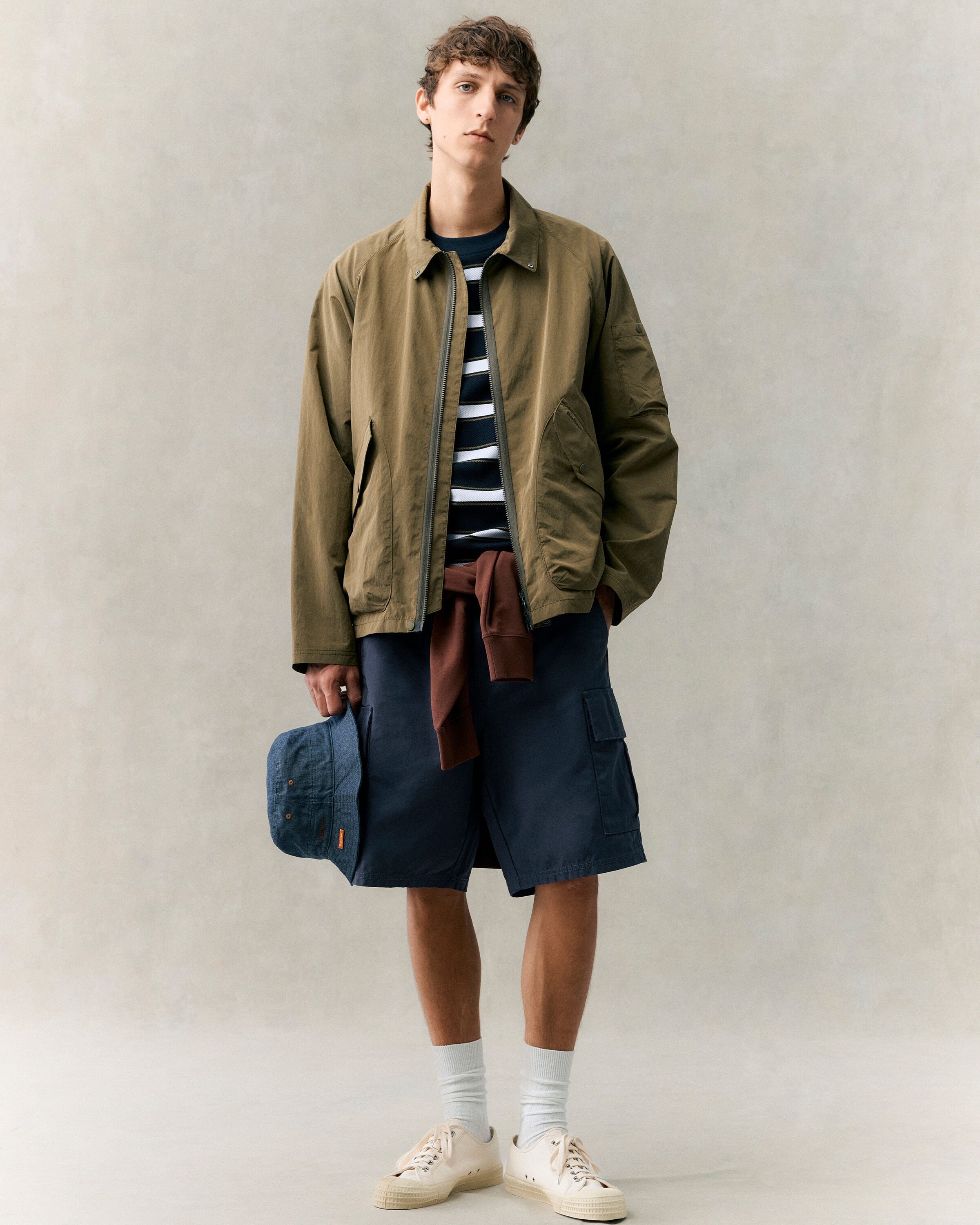 Wetheral Cargo Short
