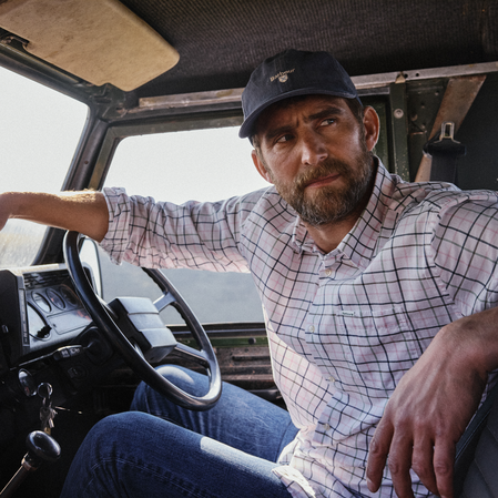 Men's Countrywear Collection