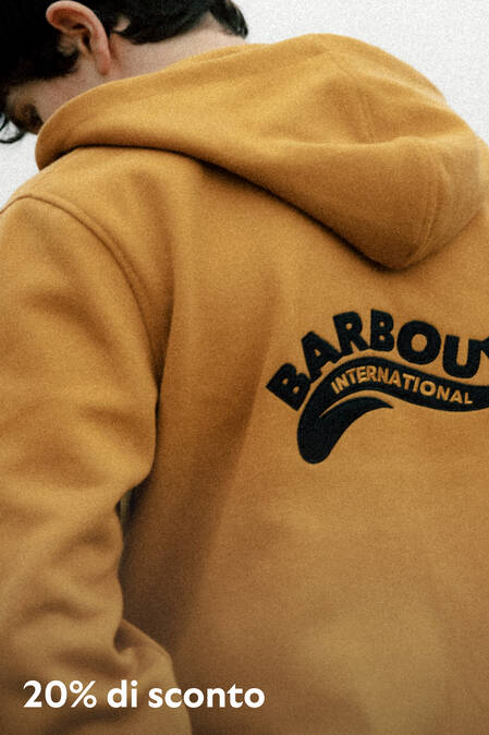 Barbour International Mens Clothing Sale