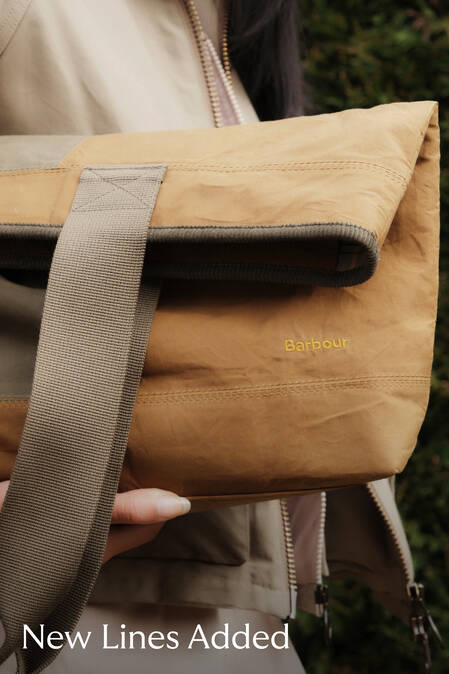 Barbour Accessories Sale