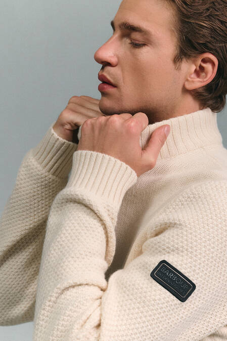 Barbour International Menswear