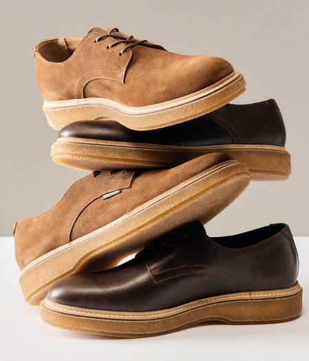 Barbour Footwear