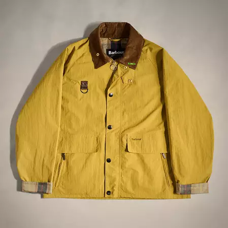 Barbour Spey Casual Jacket