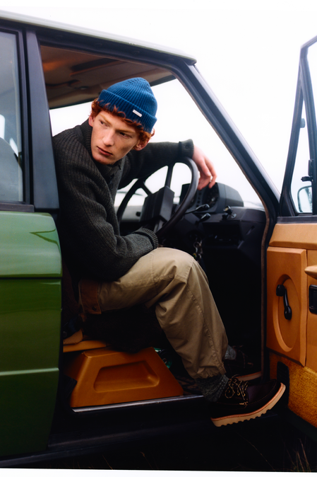 Barbour Heritage+ Collection Barbour Heritage+ Collection