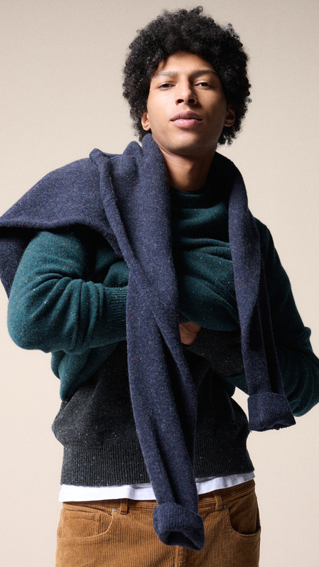 Barbour Knitwear