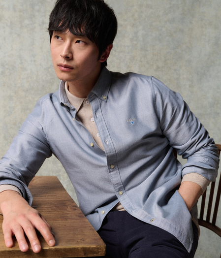 Barbour Shirts