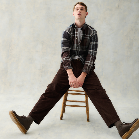 Barbour Modern Heritage Collection
