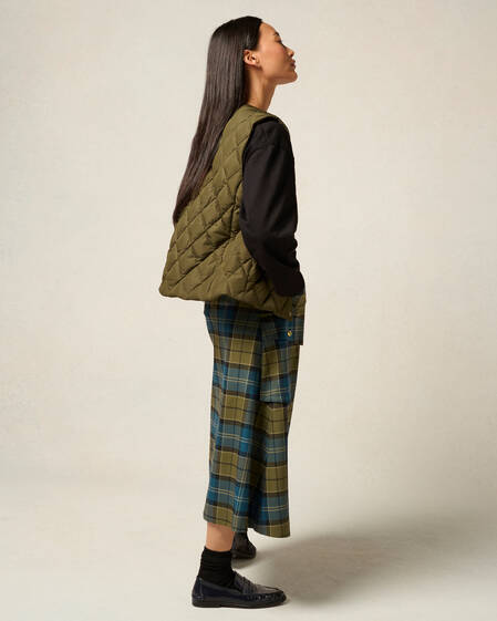 Barbour Fiona Down Gilet