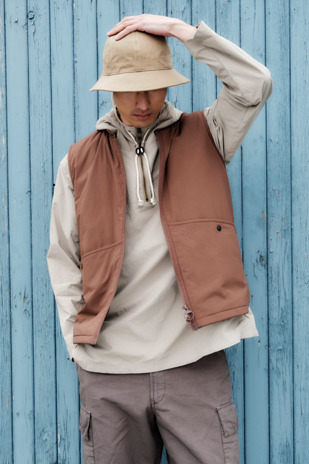 Menswear Collection